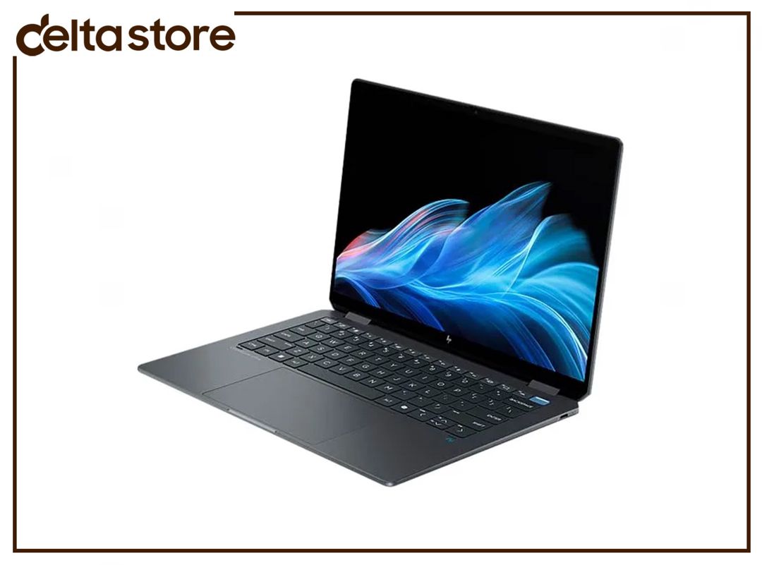 HP OmniBook Ultra Flip Laptop 14-fh0013dx A9SR3UA — Noutbuklar, Bakı (2)