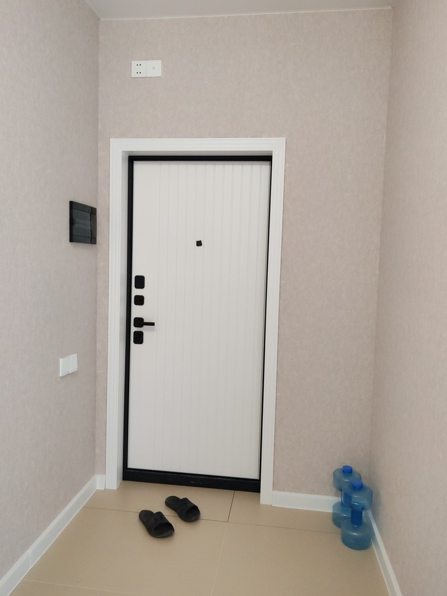 Satılır 2 otaqlı yeni tikili 68.4 m² — Mənzil, Bakı (4)