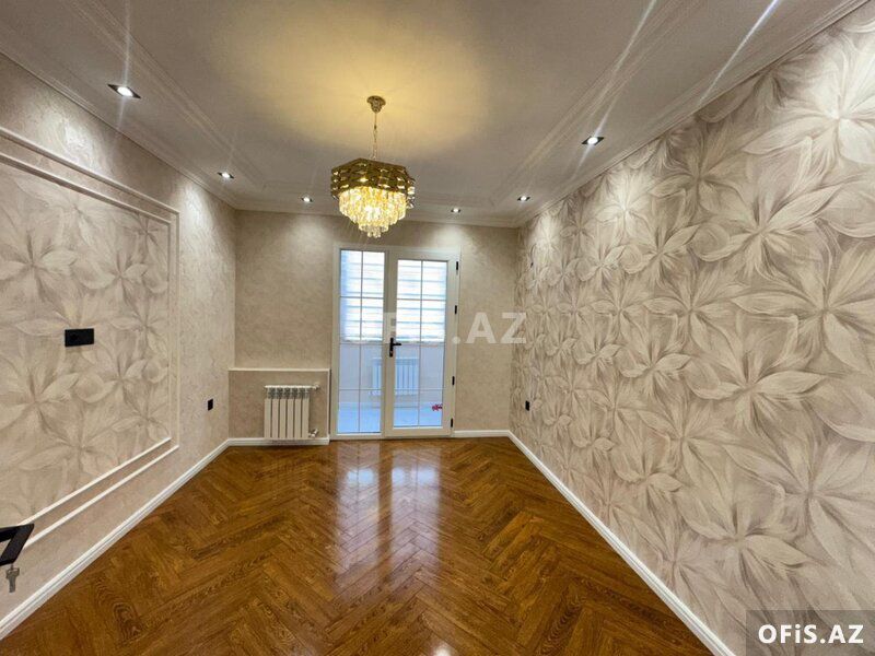 Köhnə tikili Satılır Xətai r., Əhmədli m., 3 otaq, 65 m² — Mənzil, Bakı (4)