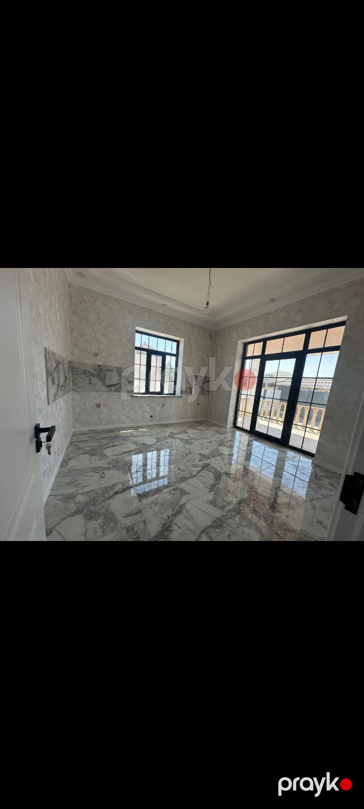 Satılır. Bakı şəh. Buzovna. 4 otaq, 162 kv, 5 sot — Ev, villa, Bakı (13)