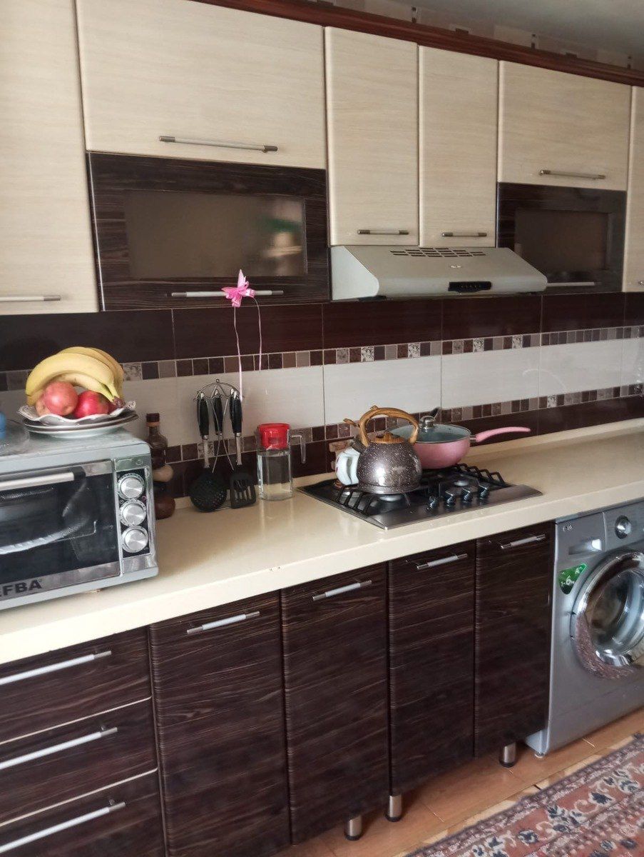 Satılır 2 otaqlı yeni tikili 75 m² — Mənzil, Bakı (8)