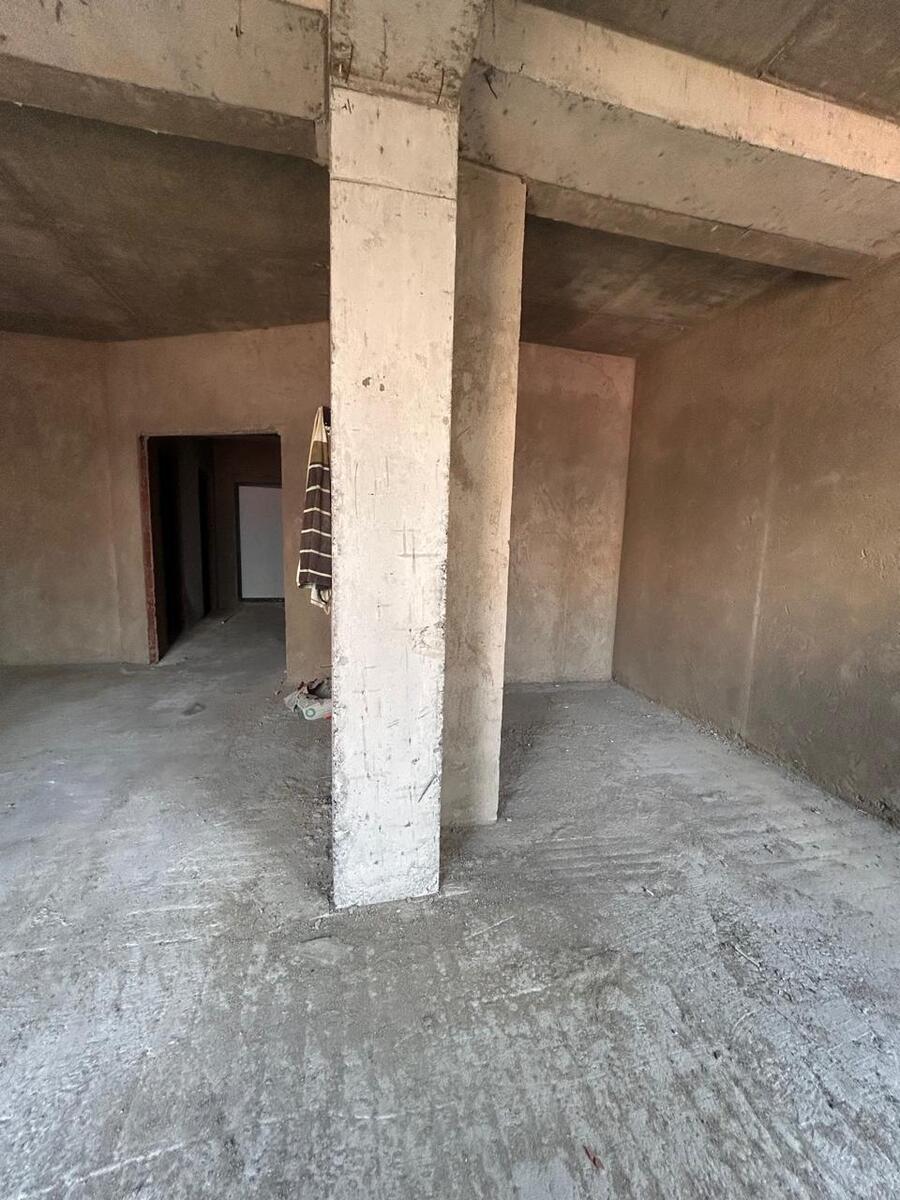 Satılır 3 otaqlı yeni tikili 100.5 m² — Mənzil, Bakı (6)