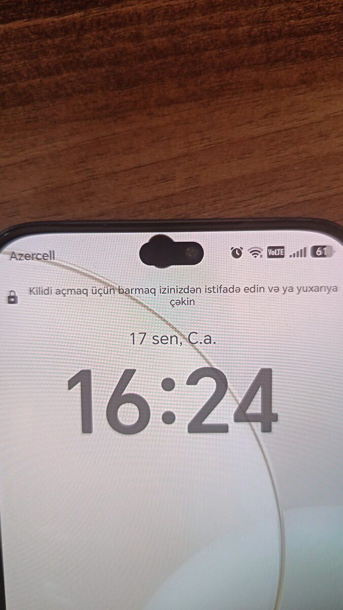 Honor 400 Lite Marrs Green 256GB/8GB — Smartfonlar, Bakı (4)