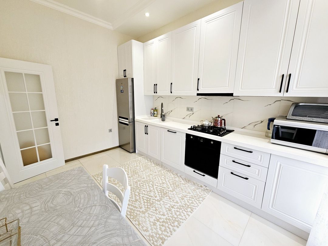 Həyət evi, Masazır qəs — Ev, villa, Bakı (11)