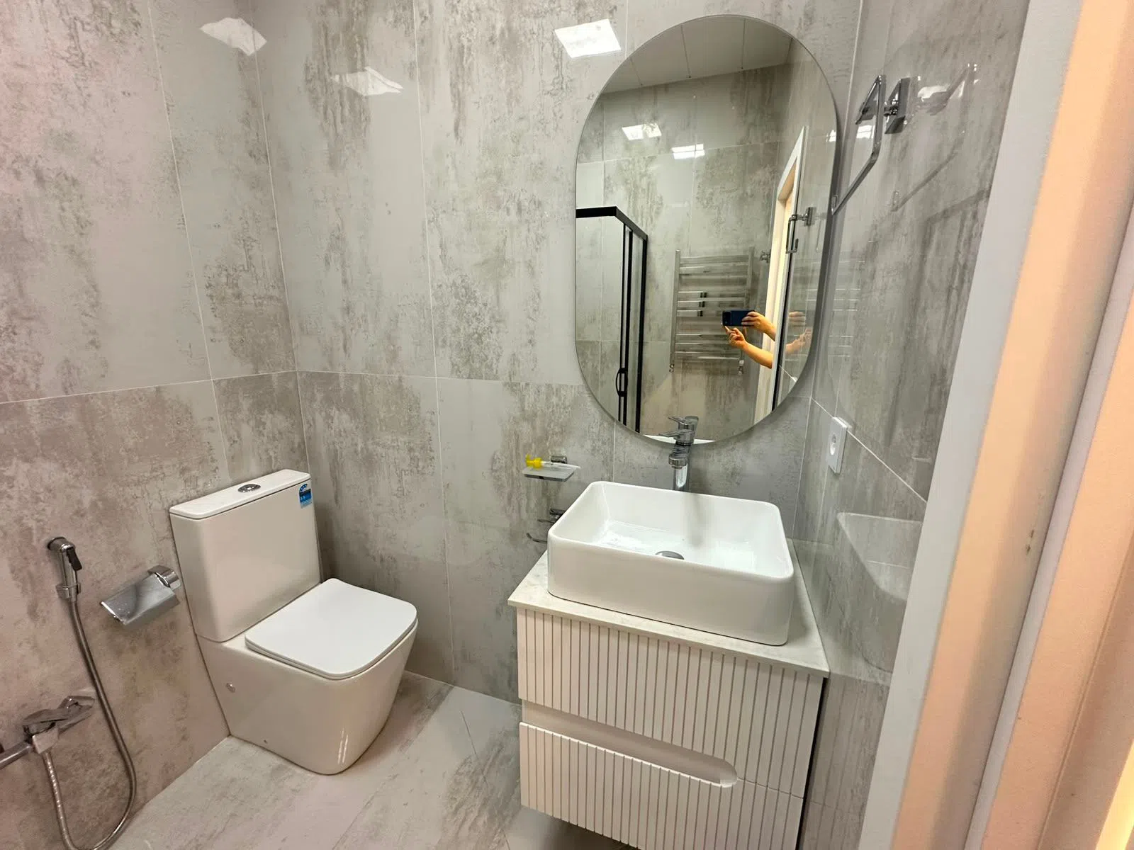 2 otaqlı mənzil 72 m² kirayə verilir — Mənzil, Bakı (2)