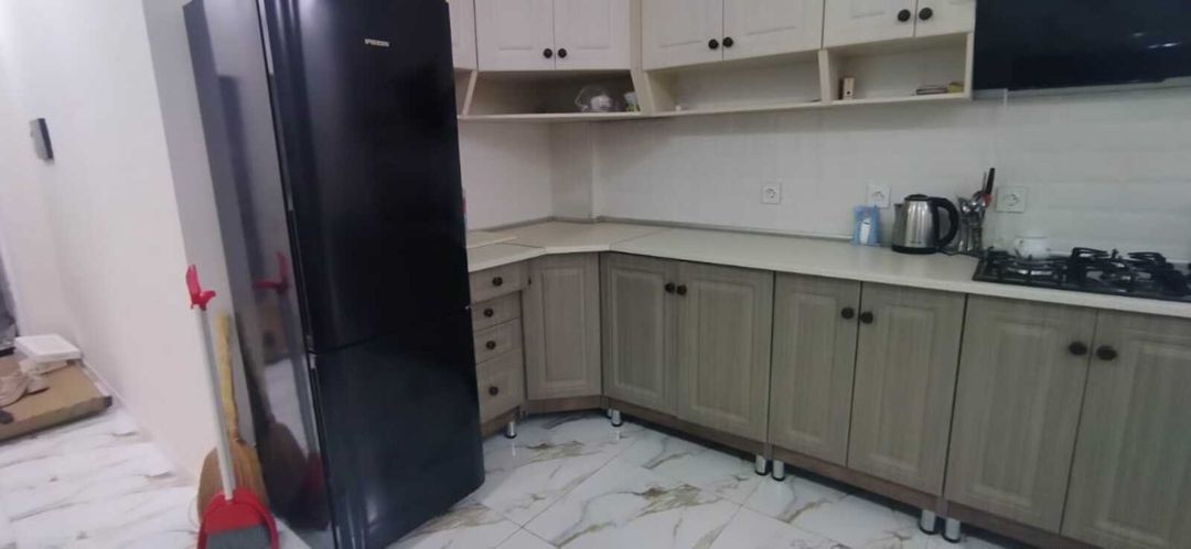 İcarəyə verilir 2 otaqlı yeni tikili 75 m² — Mənzil, Bakı (11)