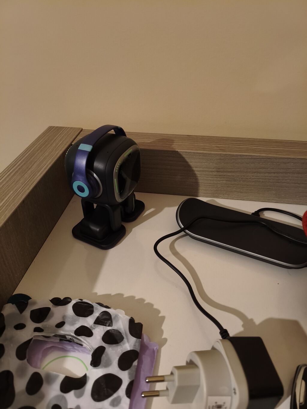 Living.AI EMO – AI Desktop Pet - İnteraktiv süni intellektli masaüstü — Oyuncaq figuraları, Bakı (2)