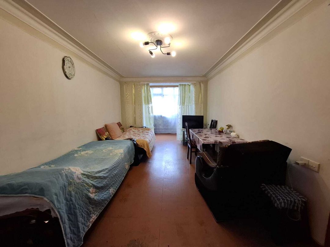 Satılır 3 otaqlı köhnə tikili 75 m² — Mənzil, Bakı (8)