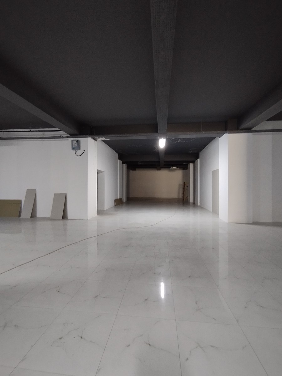 İcarəyə verilir obyekt 2400 m² — Əmlak, Bakı (4)