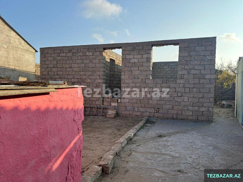 Satılır 4 otaqlı həyət evi 240 m², Maştağa q — Ev, villa, Bakı (3)