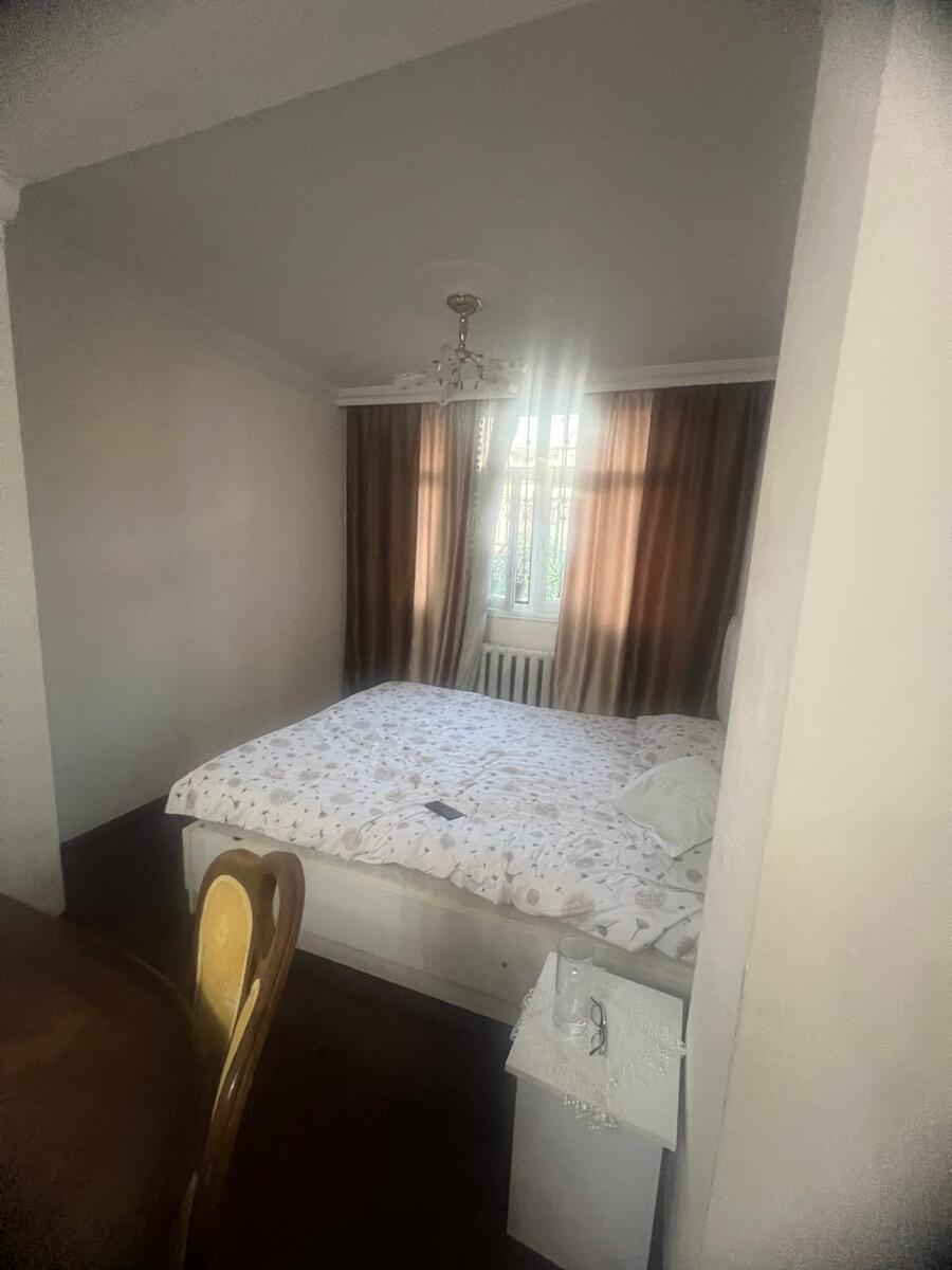 Satılır 4 otaqlı köhnə tikili 115 m² — Mənzil, Bakı (7)