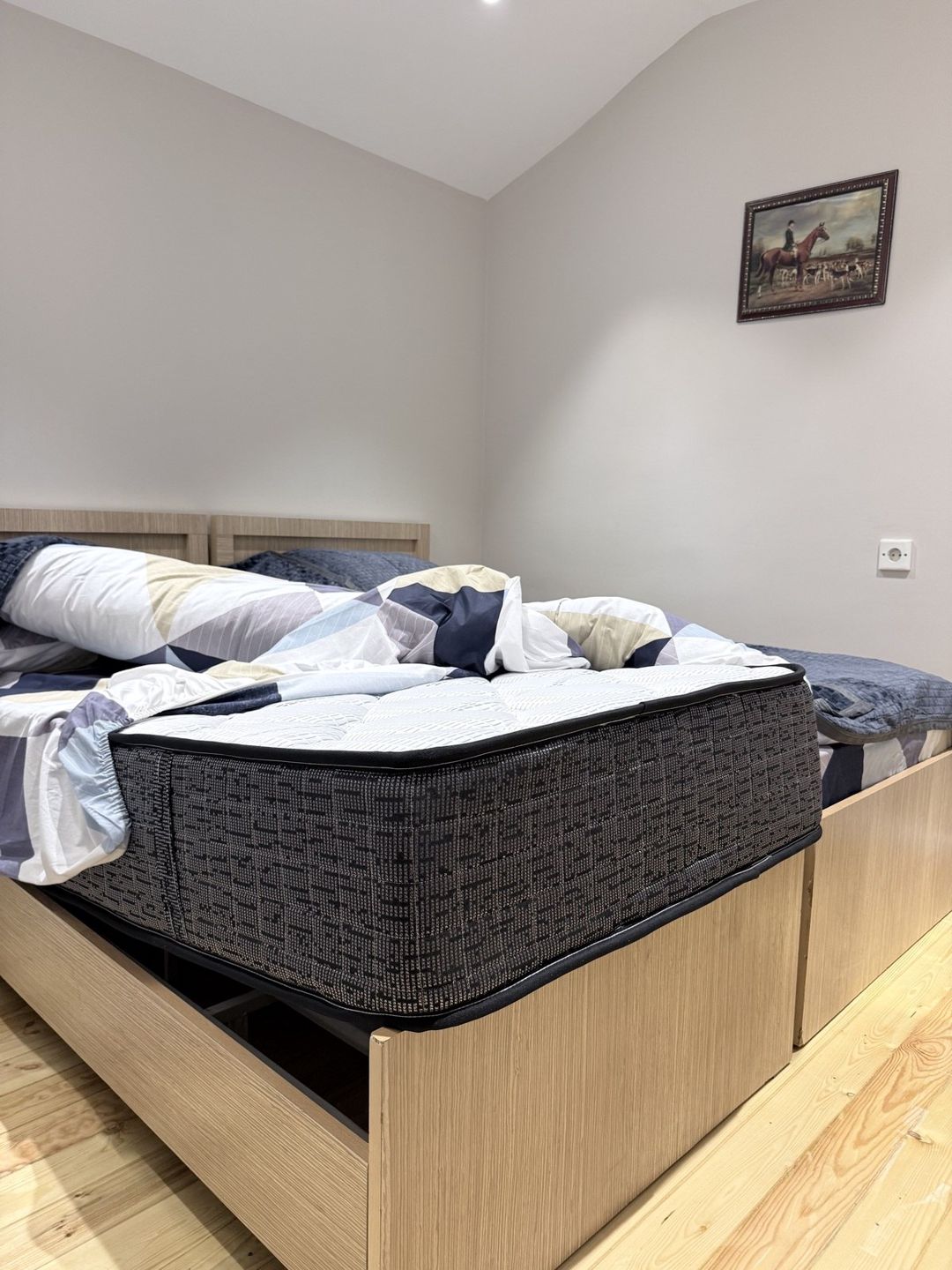 İcarəyə verilir 2 otaqlı köhnə tikili 35 m² — Mənzil, Bakı (10)