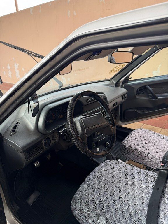 Lada (VAZ) 2115, 1.6 L, 2008 il, 340 000 km 20-CL-908 — Avtomobillər, Gəncə (10)