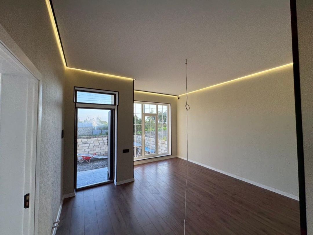 Satılır 4 otaqlı həyət evi/bağ evi 95 m² — Ev, villa, Zaqatala (2)