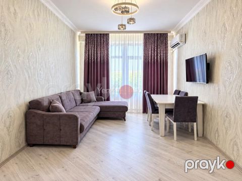 Satılır 2 otaqlı Bina evi menzil (Yeni tikili), 59.5 m², 16-cı mikrorayon — Sumqayıt