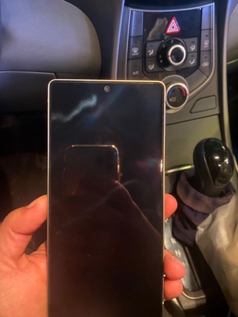 Samsung Galaxy S25 Ultra Titanium Black 512GB/12GB — Bakı