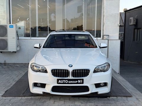BMW 535, 3.0 L, 2011 il, 340 000 km — Bakı