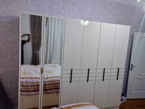 Yataq otağı mebeli — Mingəçevir