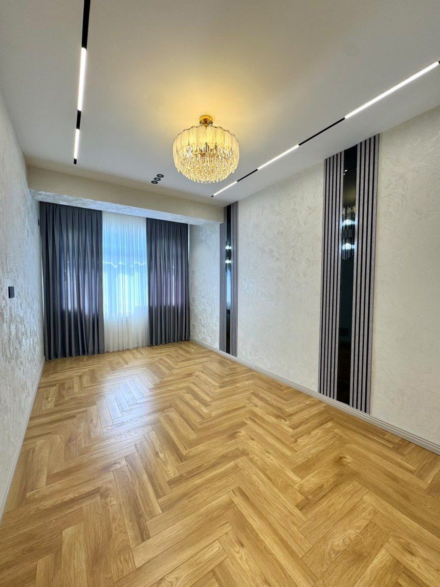Satılır 2 otaqlı yeni tikili 76 m² — Mənzil, Bakı (3)