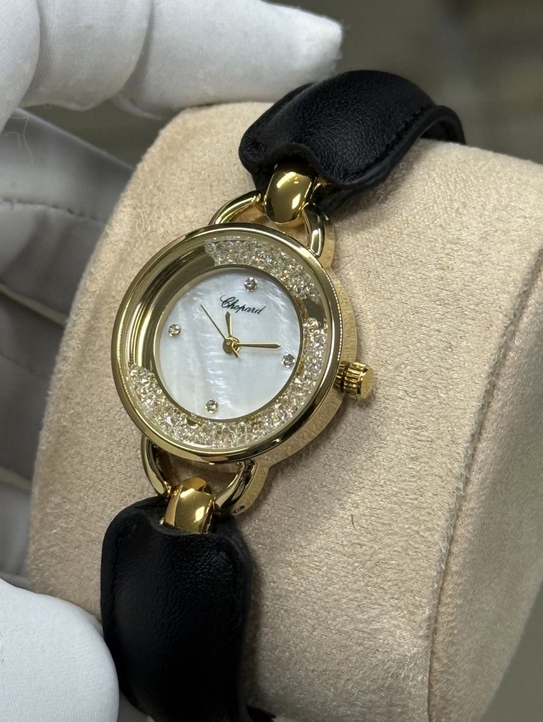 Qadın Qol Saatı Chopard AA629285 — Mallar, Bakı