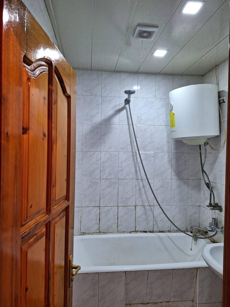 İcarəyə verilir 2 otaqlı köhnə tikili 55 m² — Mənzil, Bakı (5)