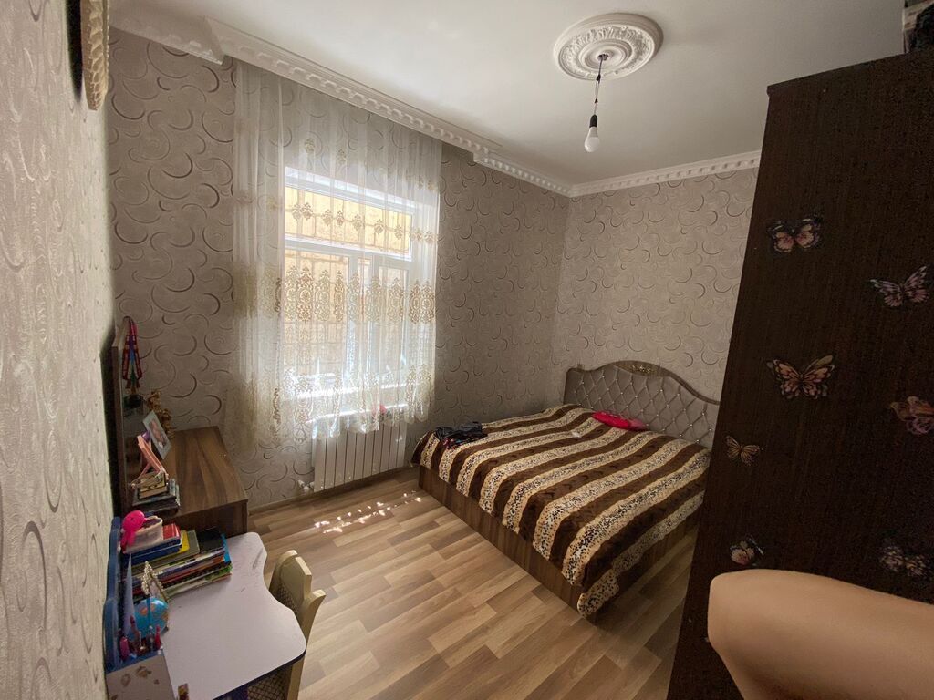 Həyət evi, Biləcəri qəs — Ev, villa, Bakı (2)