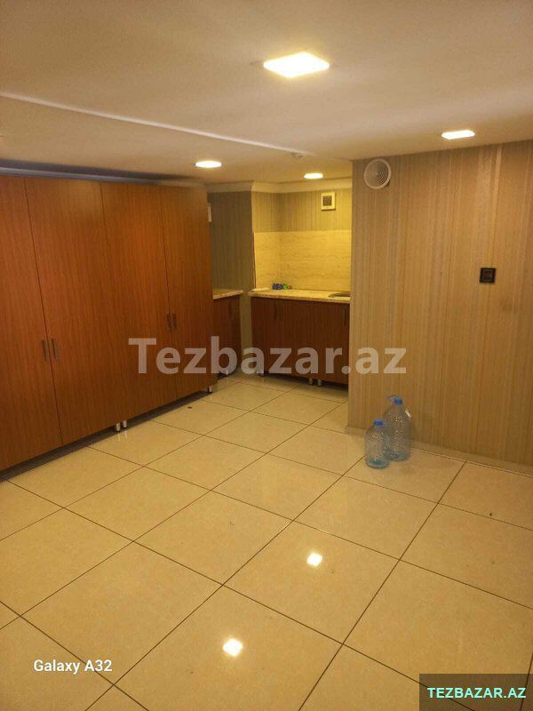 İcarə Obyekt - Yeni Günəşlidə 105 m²-luq obyekt. Suraxanı r — Əmlak, Bakı (3)