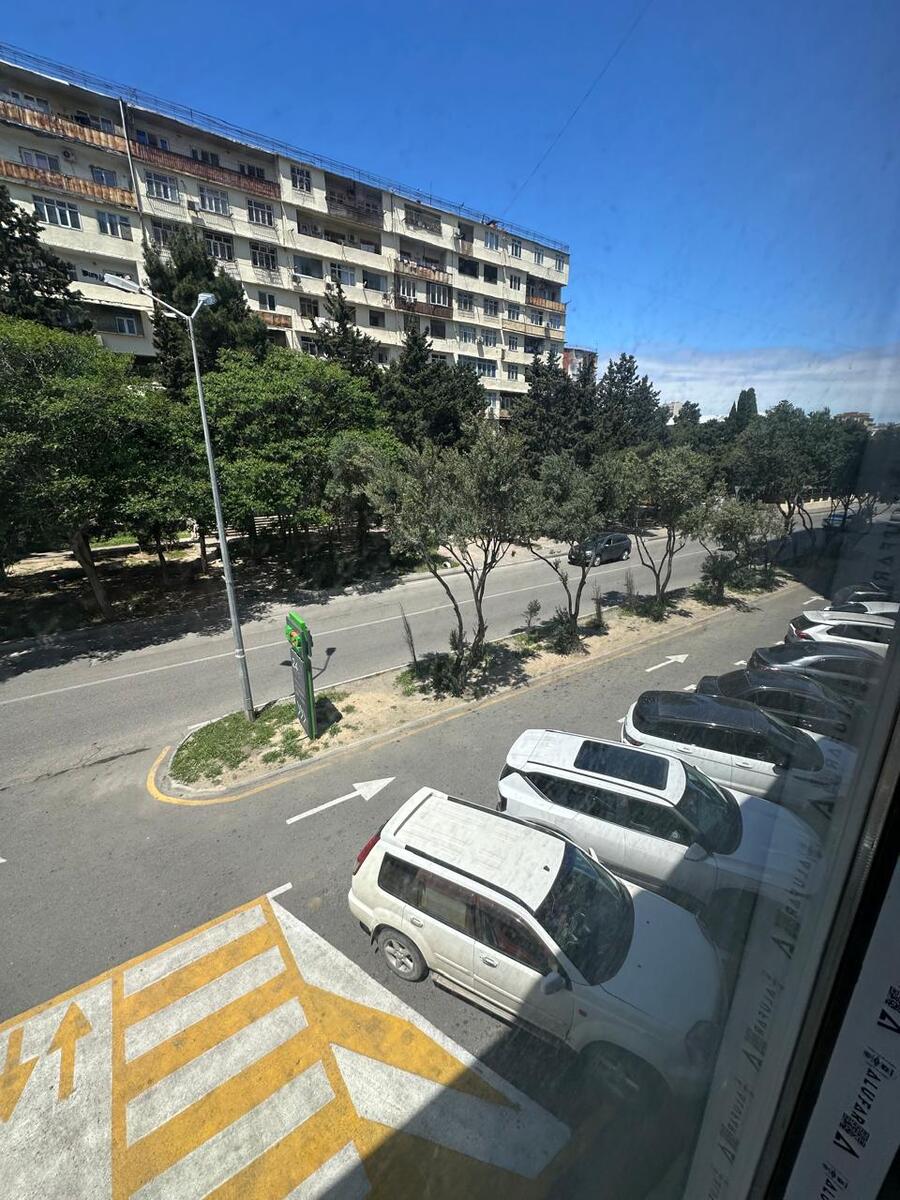 İcarəyə verilir obyekt 2100 m² — Əmlak, Bakı (12)