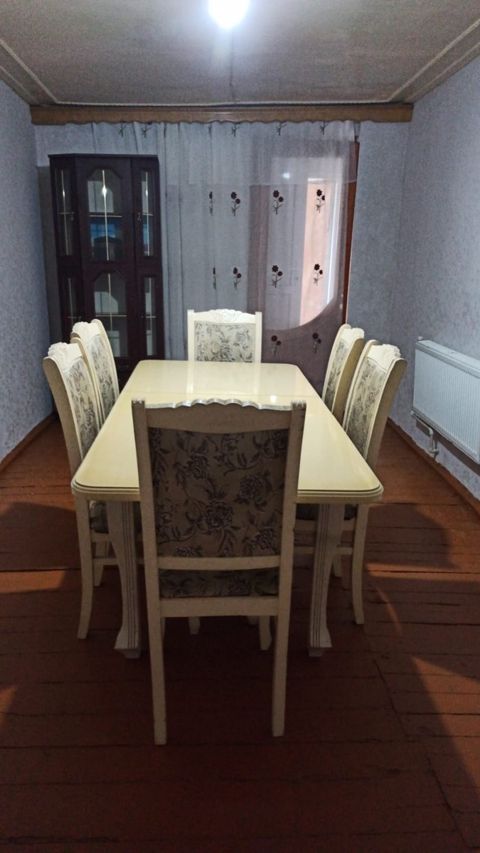 Həyət evi kirayə verilir, Babək pr — Bakı