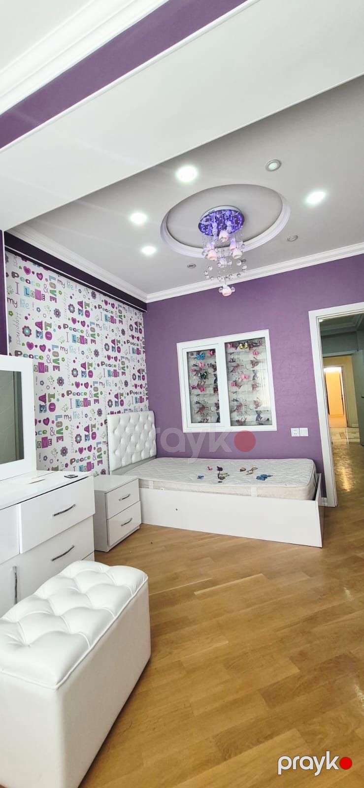 Xırdalan Prospekt yolun kənarı — Mənzil, Xırdalan (8)