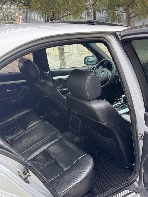 BMW 530, 3.0 L, 2000 il, 485 000 km 01-CJ-663 — Avtomobillər, Bakı (9)