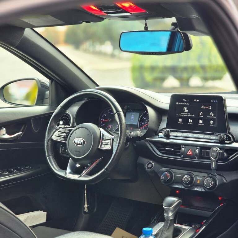 Kia Forte, 2.0 L, 2019 il, 67 000 km — Avtomobillər, Şamaxı (6)