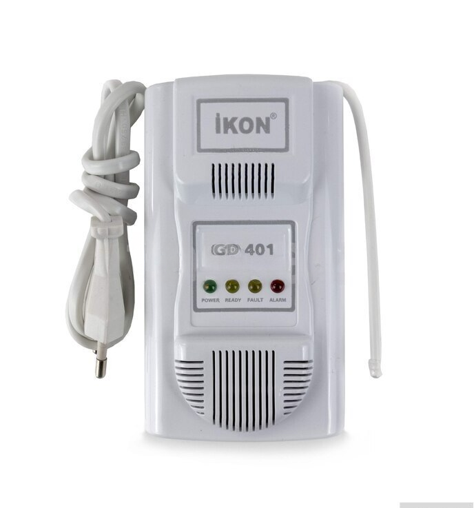 Qaz detektoru İkon GD-401 — Bakı