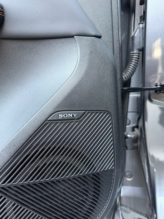 Changan Uni-Z, 1.5 L, 18.4 kWh, 2026 il, yeni — Avtomobillər, Bakı (4)