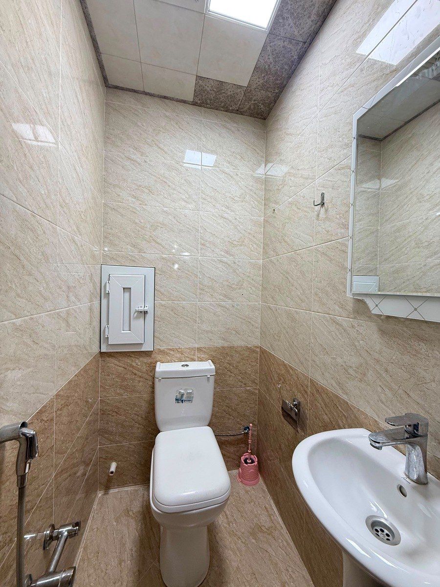 Satılır 3 otaqlı yeni tikili 90 m² — Mənzil, Bakı (7)