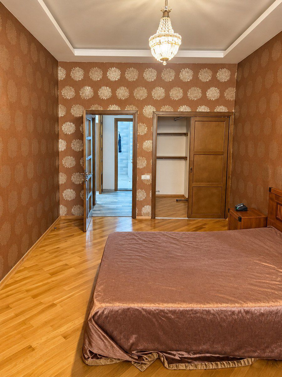 Satılır 3 otaqlı yeni tikili 92 m² — Mənzil, Bakı (8)