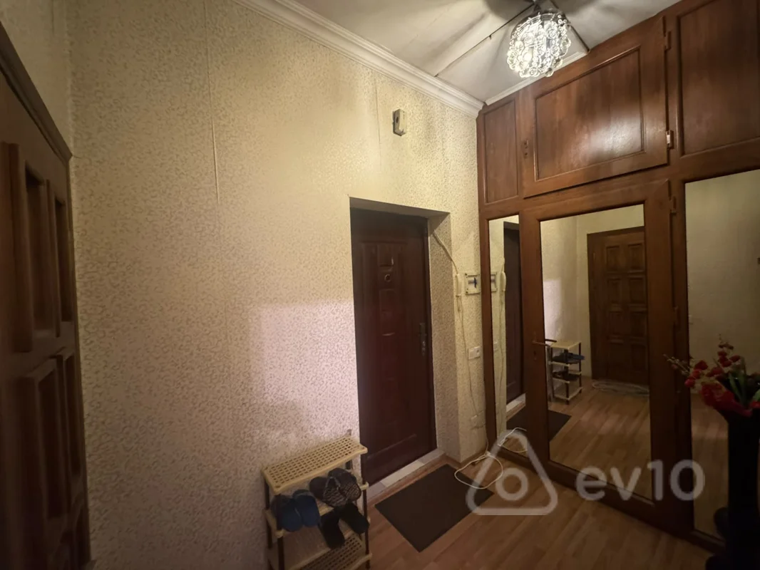 2 otaqlı mənzil, 58 m², Mir Cəlal küçəsi 63A — kirayə — Mənzil, Bakı (5)