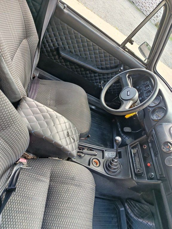 Lada (VAZ) 2106, 1.6 L, 2004 il, 67 994 km 42-CE-206 — Avtomobillər, Lənkəran (9)