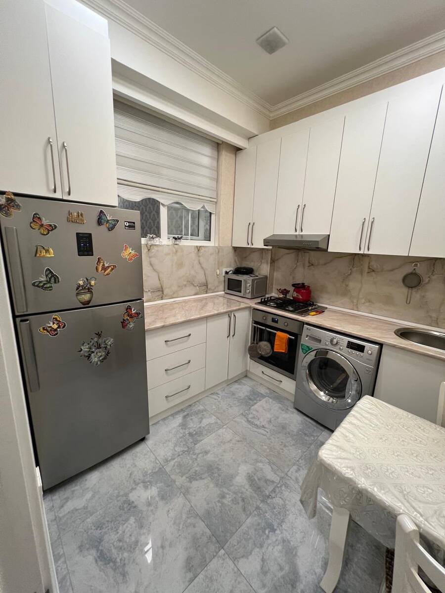 Satılır 3 otaqlı yeni tikili 68 m² — Mənzil, Xırdalan (10)