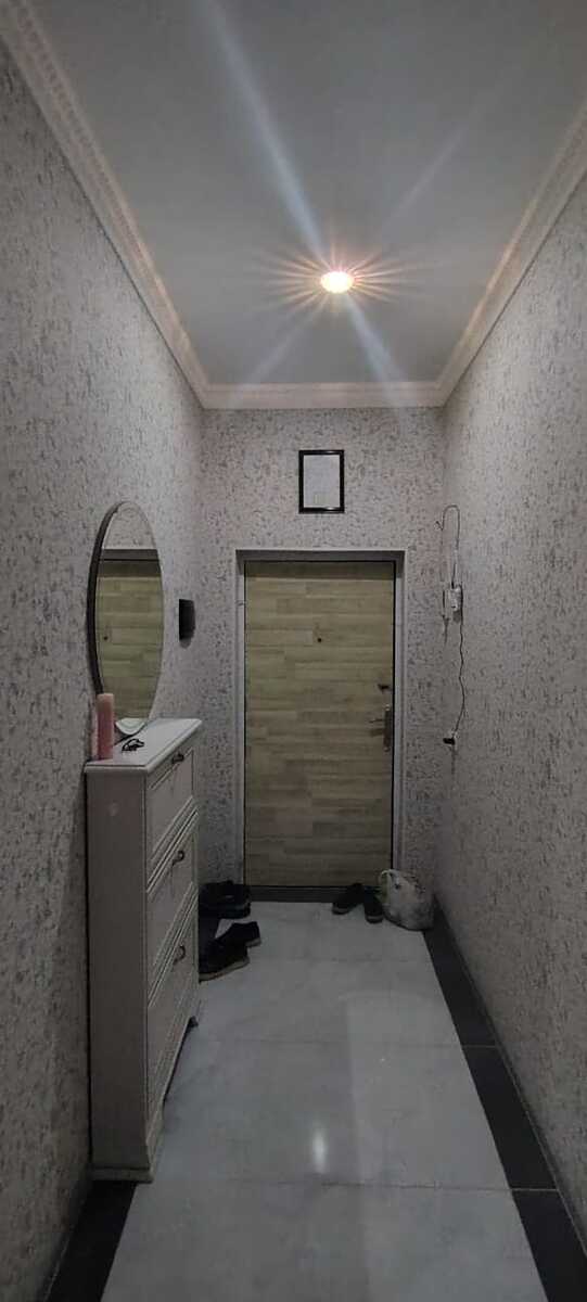 Satılır 3 otaqlı yeni tikili 68 m² — Mənzil, Bakı (4)
