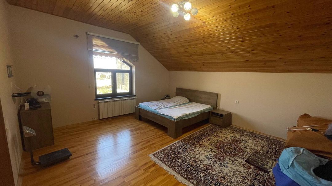 Satılır 5 otaqlı həyət evi/bağ evi 364.7 m² — Ev, villa, Bakı (7)