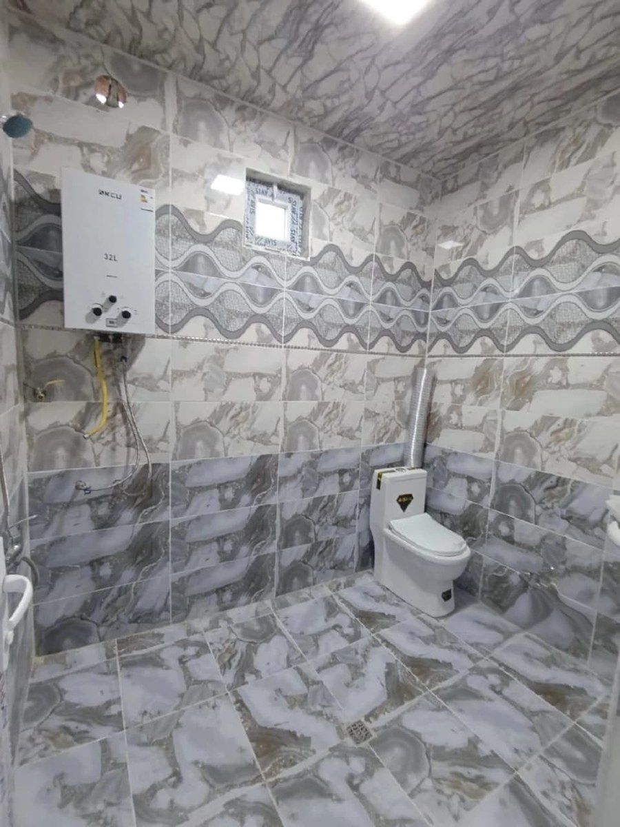 Həyət evi, Sumqayıt ş — Ev, villa, Sumqayıt (8)