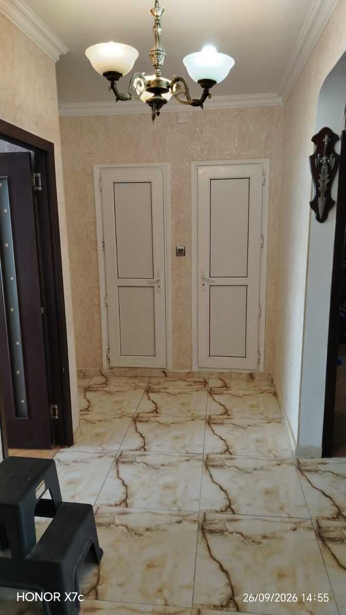 Satılır 3 otaqlı köhnə tikili 70 m² — Mənzil, Bakı (7)
