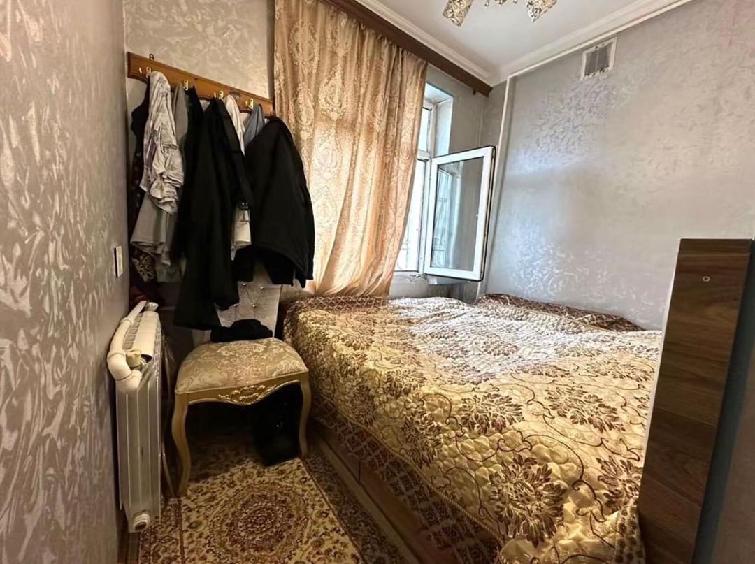 2-otaqlı mənzil, Neftçilər m., 50 m² — Mənzil, Bakı (5)