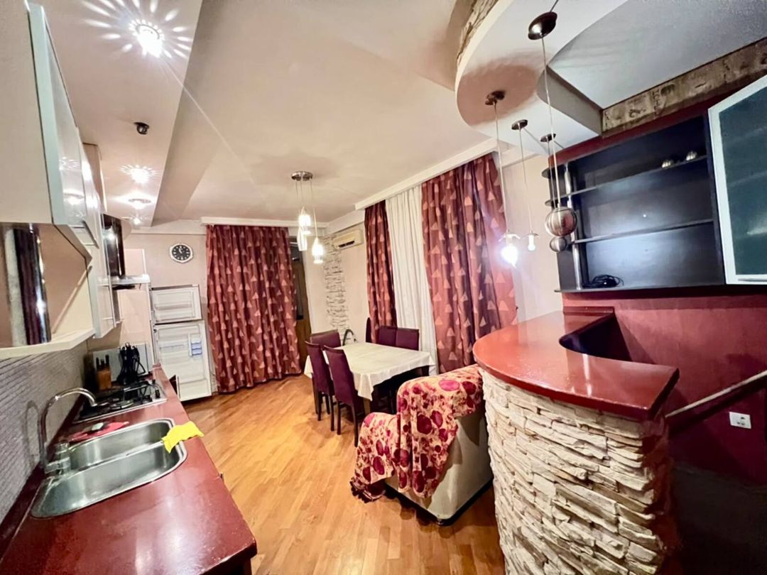 Satılır 3 otaqlı yeni tikili 170 m² — Mənzil, Bakı (7)