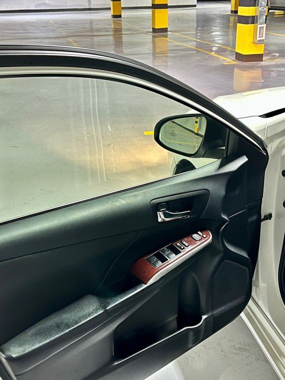 Toyota Camry, 2.5 L, 2013 il, 270 000 km — Avtomobillər, Bakı (9)