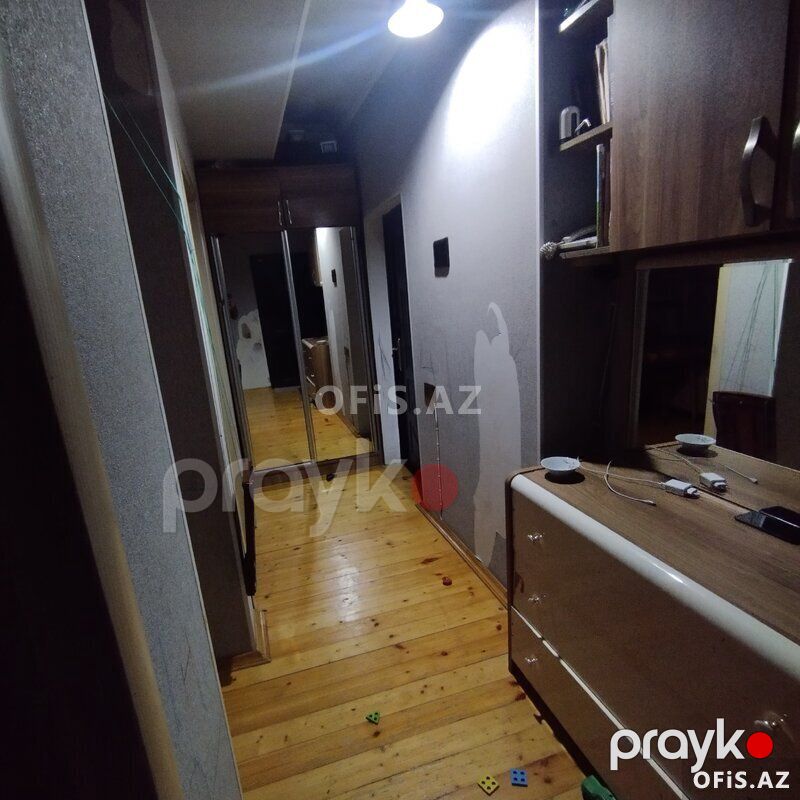 Yeni tikili Satılır Xırdalan, Kupçalı 2 otaqlı mənzil, 2 otaq, 43.2 m² — Mənzil, Xırdalan (7)