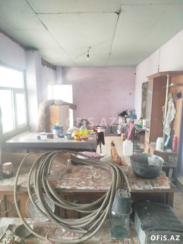 Həyət evləri Satılır Sabunçu r., Maştağa q., 2 otaq, 50 m² — Ev, villa, Bakı (2)