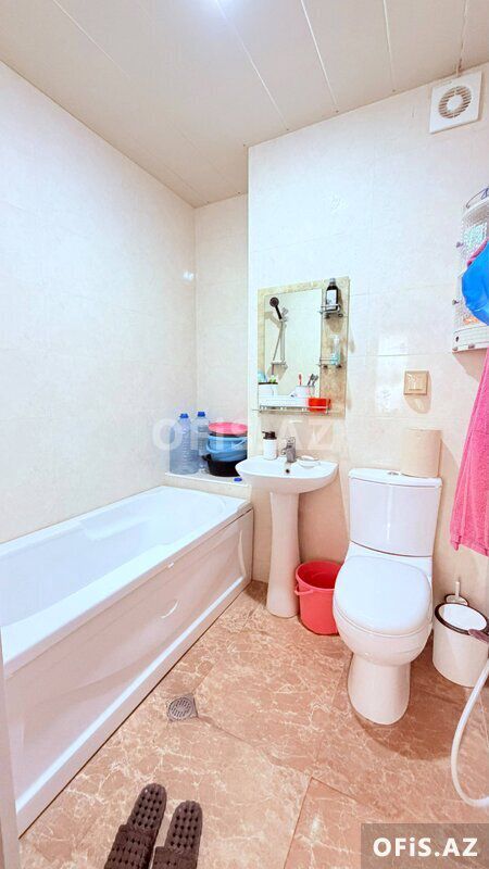Həyət evləri Satılır Suraxanı r., Hövsan q., 4 otaq, 100 m² — Ev, villa, Bakı (8)