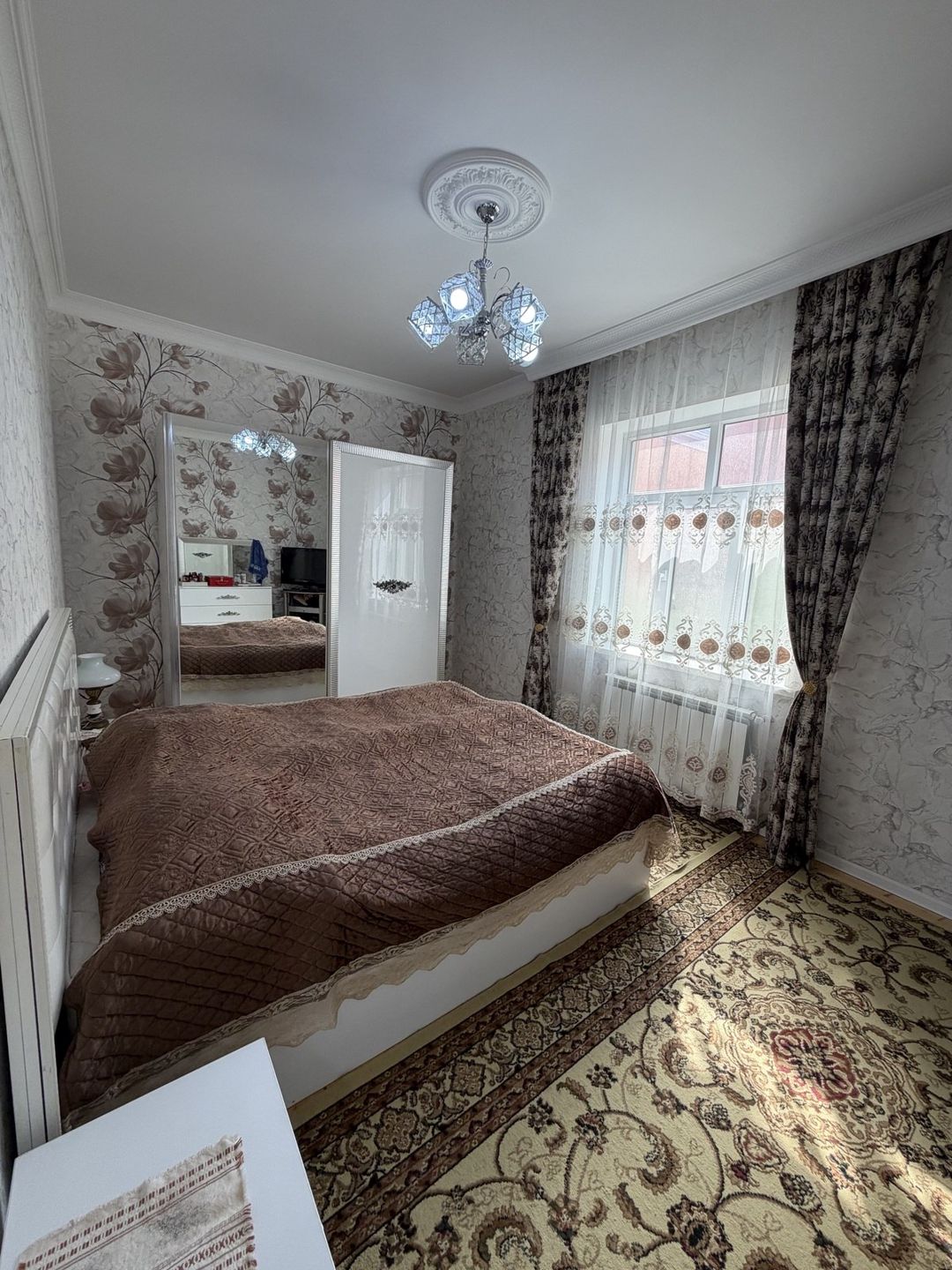 Həyət evi, Məhəmmədli qəs — Ev, villa, Bakı (9)